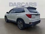 2022 Honda Passport Elite