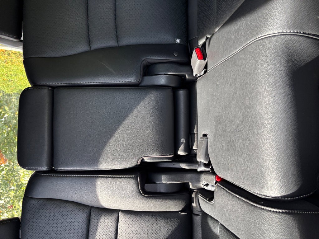 2020 Honda Passport Elite