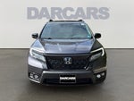 2020 Honda Passport Elite