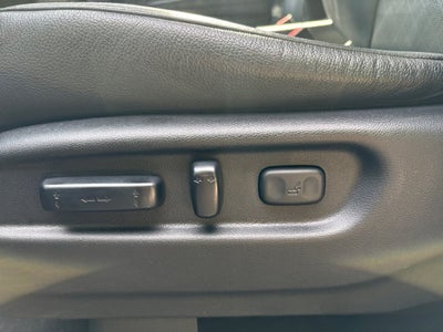 2020 Honda Passport Elite