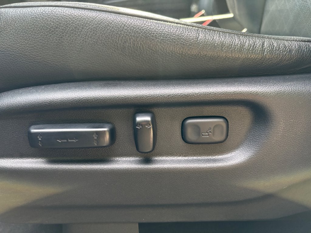 2020 Honda Passport Elite