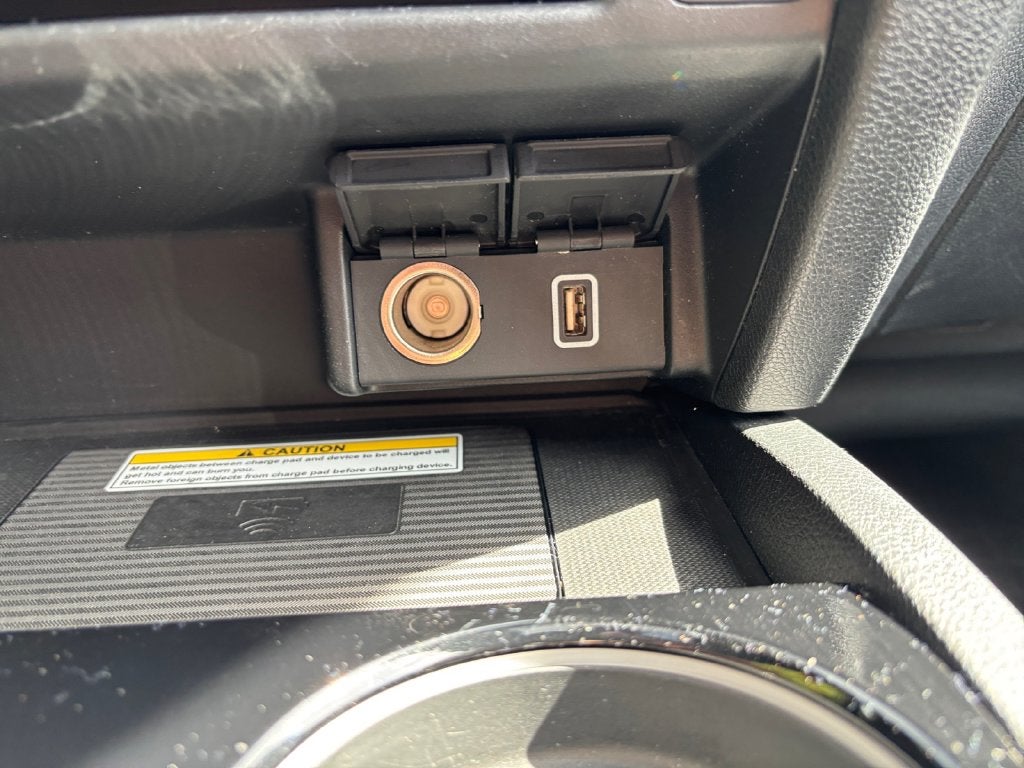 2020 Honda Passport Elite