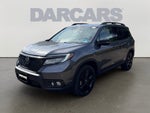 2020 Honda Passport Elite