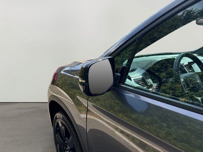 2020 Honda Passport Elite