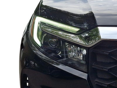 2024 Honda Passport EX-L
