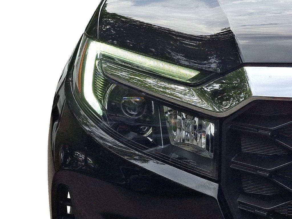 2024 Honda Passport EX-L