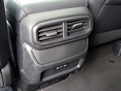2024 Honda Passport EX-L