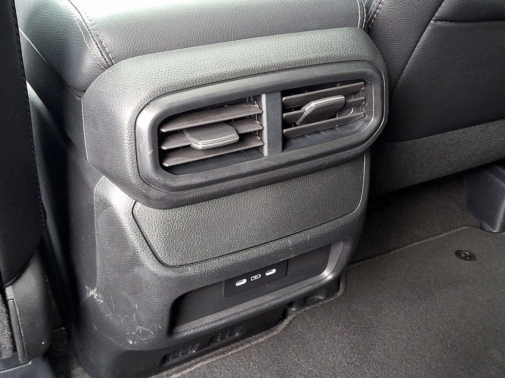 2024 Honda Passport EX-L