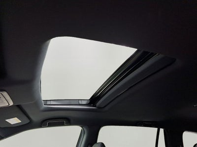 2024 Honda Passport EX-L