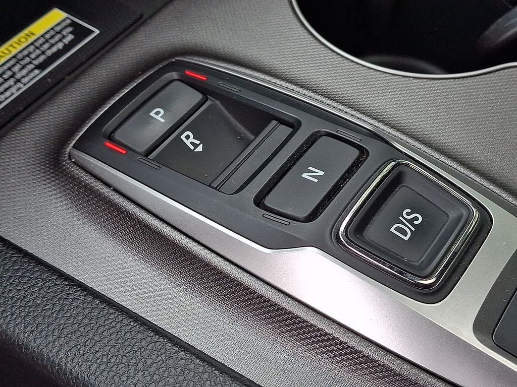 2024 Honda Passport EX-L