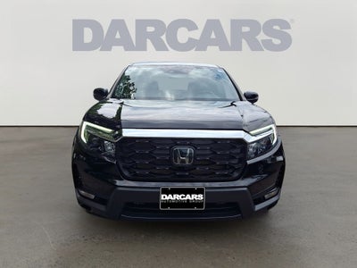 2024 Honda Passport EX-L
