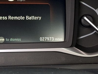 2024 Honda Passport EX-L