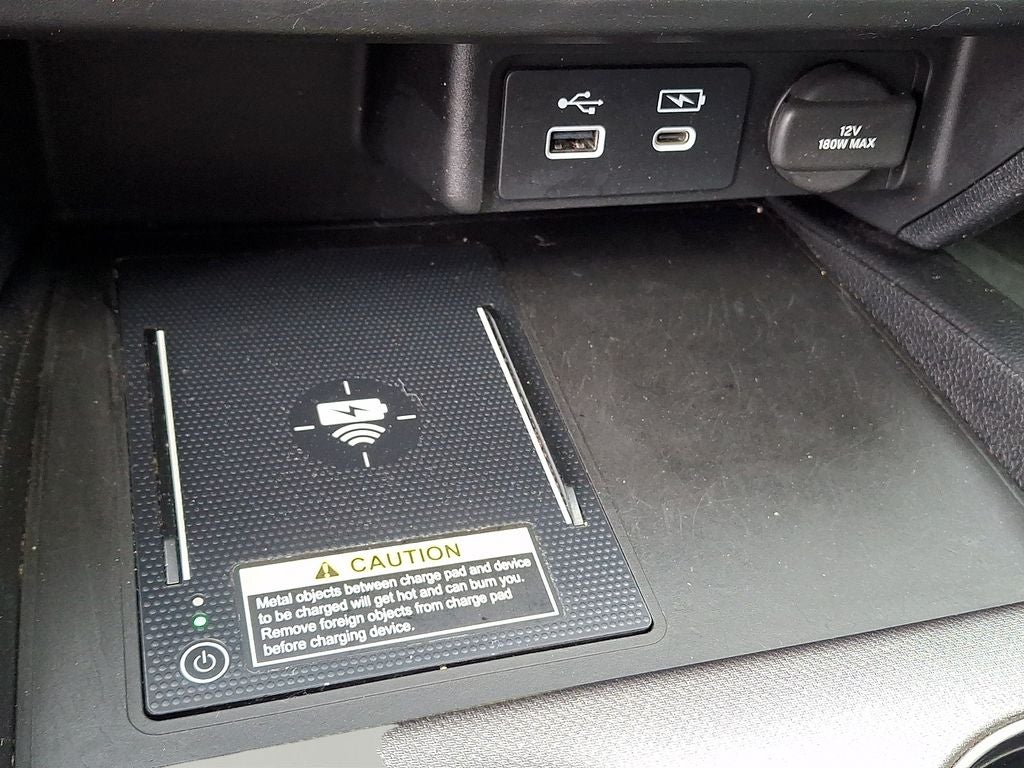 2024 Honda Passport EX-L