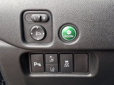 2024 Honda Passport EX-L