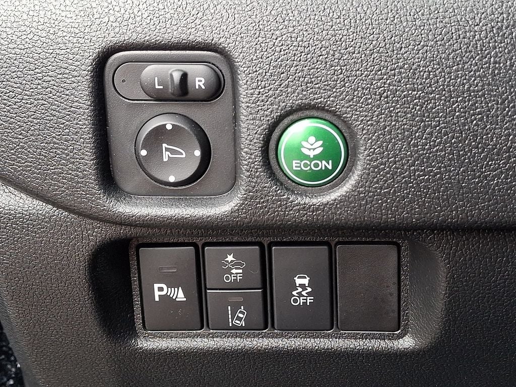 2024 Honda Passport EX-L