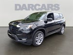 2024 Honda Passport EX-L