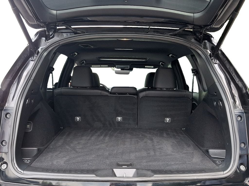 2024 Honda Passport EX-L