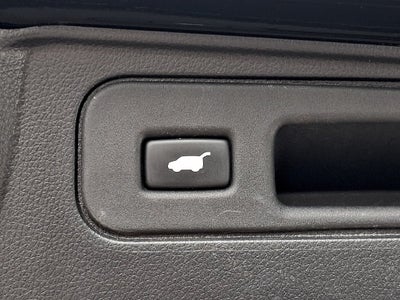 2024 Honda Passport EX-L