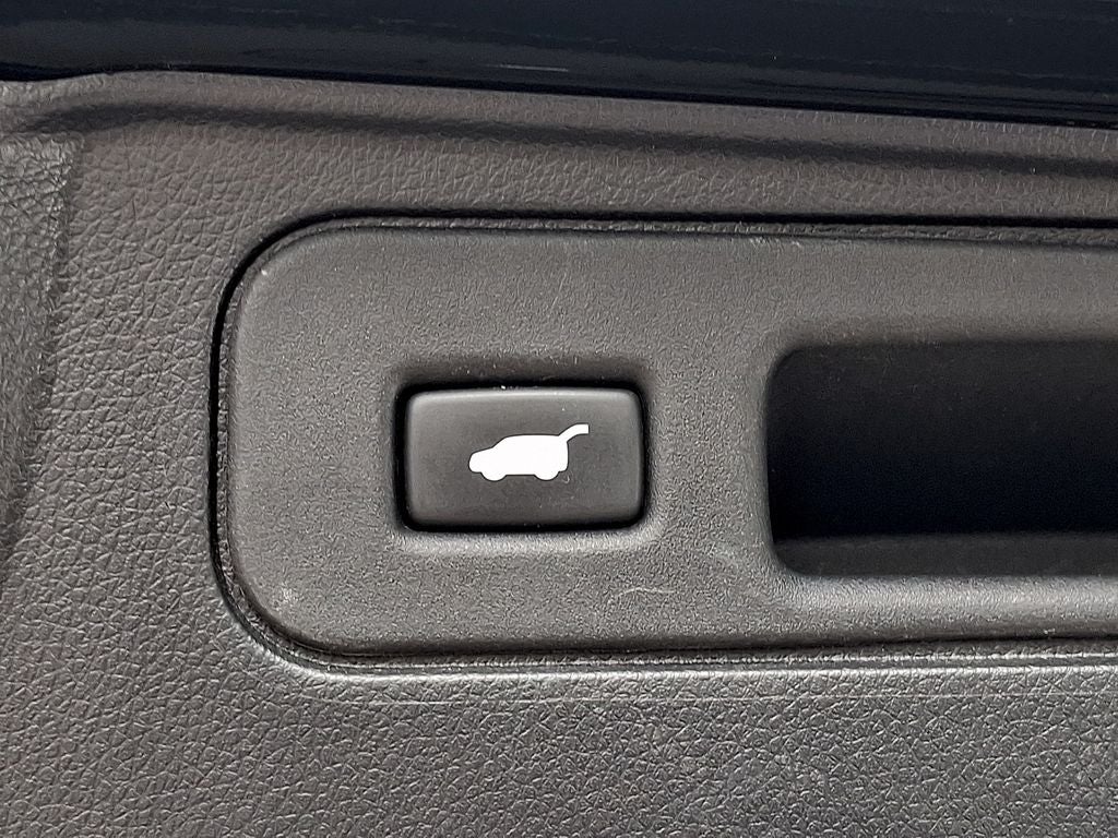 2024 Honda Passport EX-L