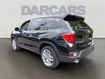 2024 Honda Passport EX-L