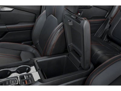 2026 Honda Passport TrailSport Blackout Elite