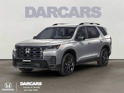 2026 Honda Pilot Sport