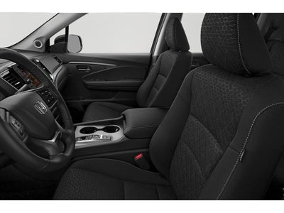 2026 Honda Ridgeline Sport