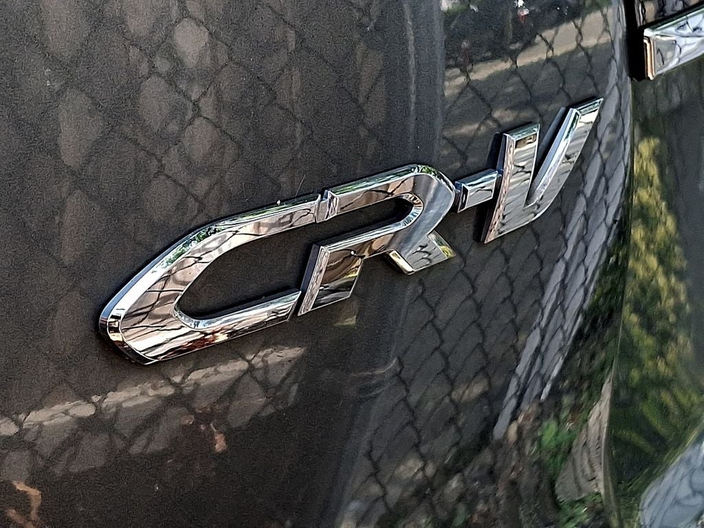 2012 Honda CR-V LX