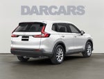 2027 Honda CR-V EX