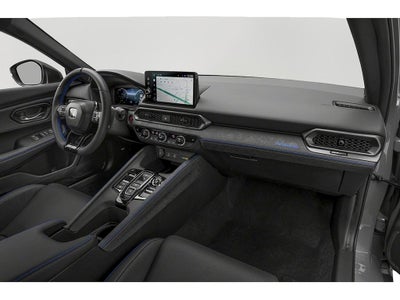 2026 Honda Prelude Hybrid