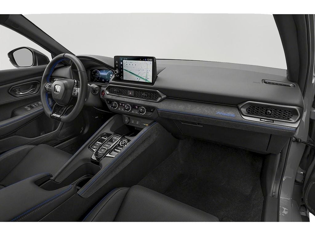 2026 Honda Prelude Hybrid