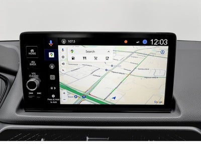 2026 Honda Prelude Hybrid