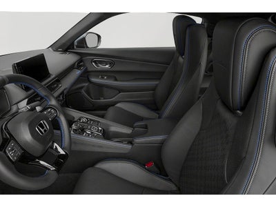 2026 Honda Prelude Hybrid