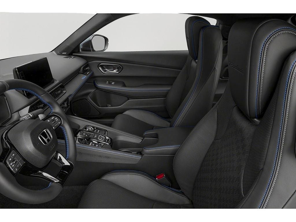2026 Honda Prelude Hybrid