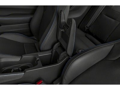 2026 Honda Prelude Hybrid