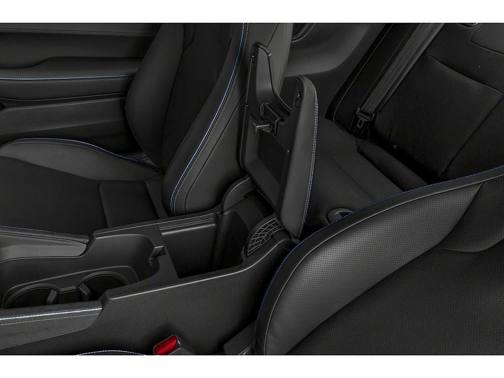 2026 Honda Prelude Hybrid