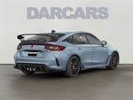 2026 Honda Civic Type R Manual