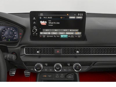 2026 Honda Civic Type R Manual