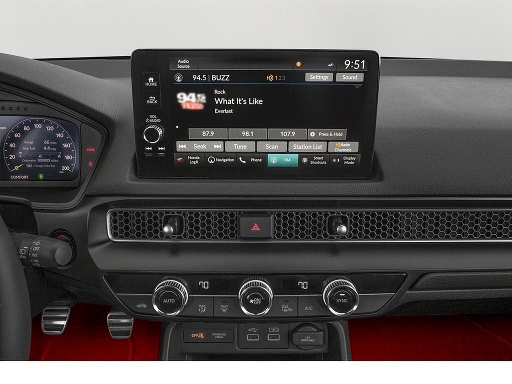 2026 Honda Civic Type R Manual