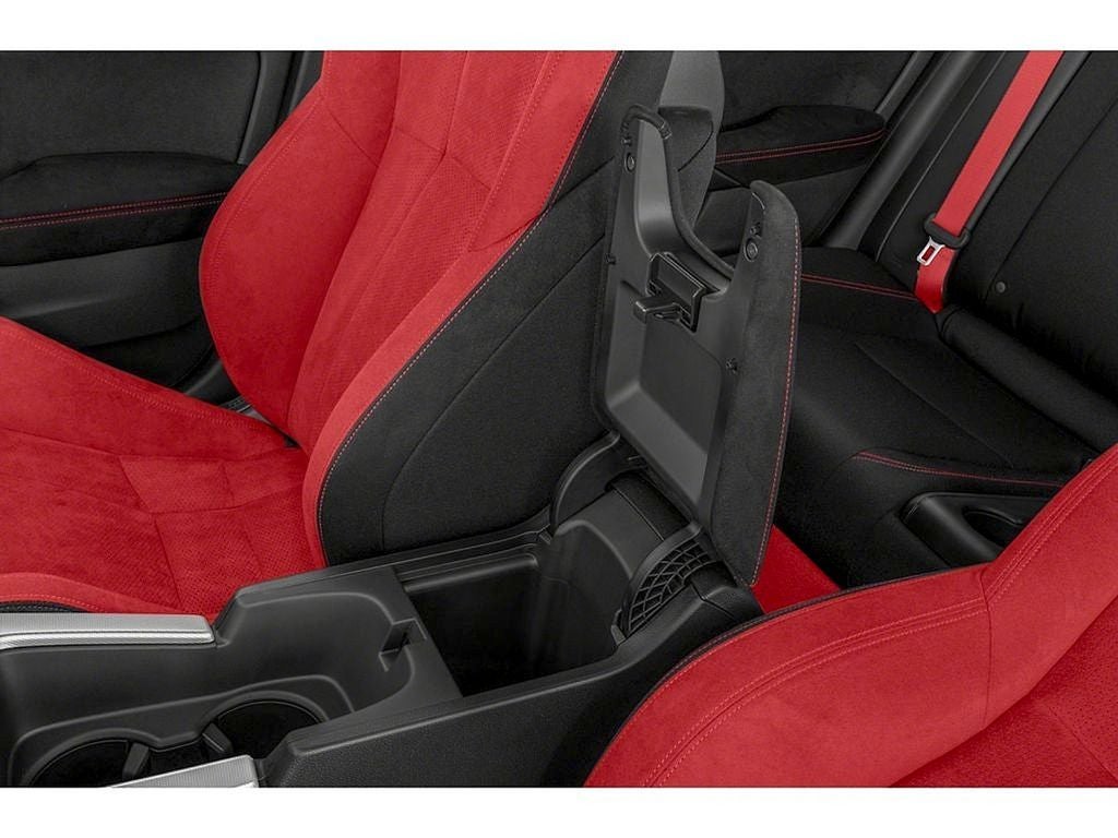 2026 Honda Civic Type R Manual