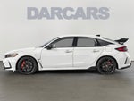 2026 Honda Civic Type R Manual