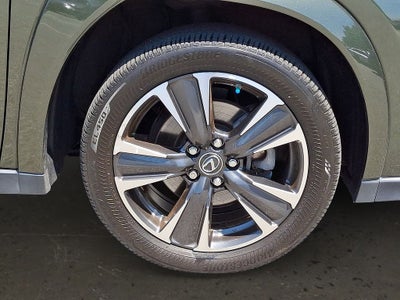 2024 Lexus UX 250h Premium 250h Premium