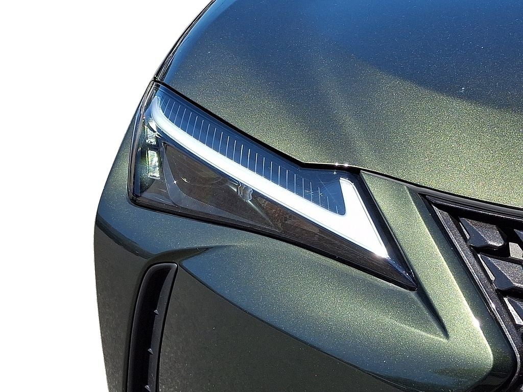 2024 Lexus UX 250h Premium 250h Premium