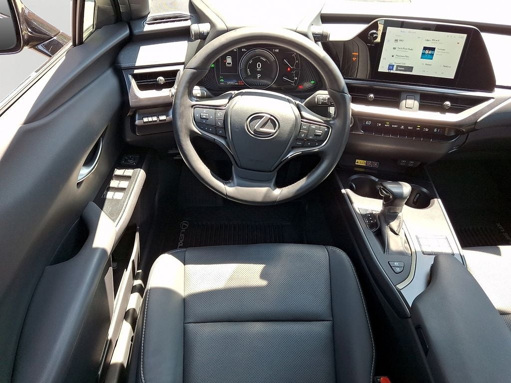 2024 Lexus UX 250h Premium 250h Premium