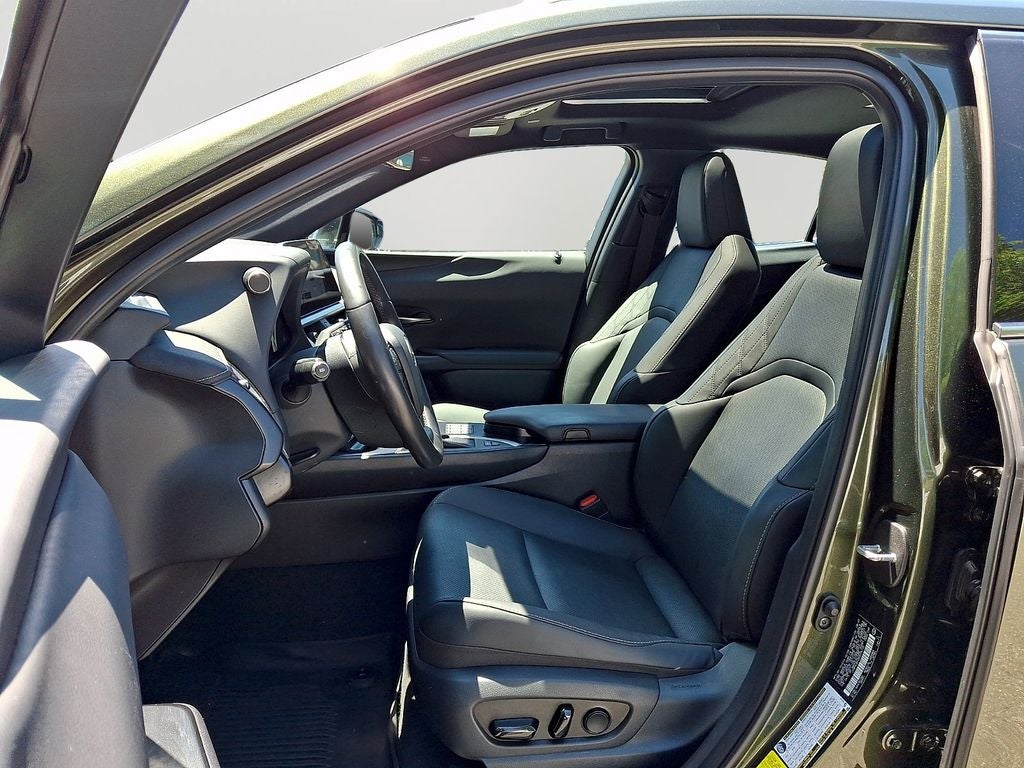 2024 Lexus UX 250h Premium 250h Premium