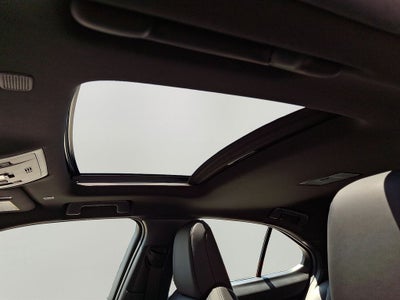 2024 Lexus UX 250h Premium 250h Premium