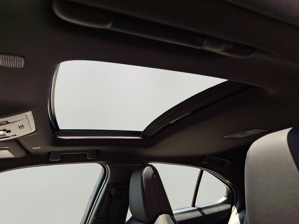 2024 Lexus UX 250h Premium 250h Premium