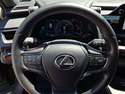 2024 Lexus UX 250h Premium 250h Premium