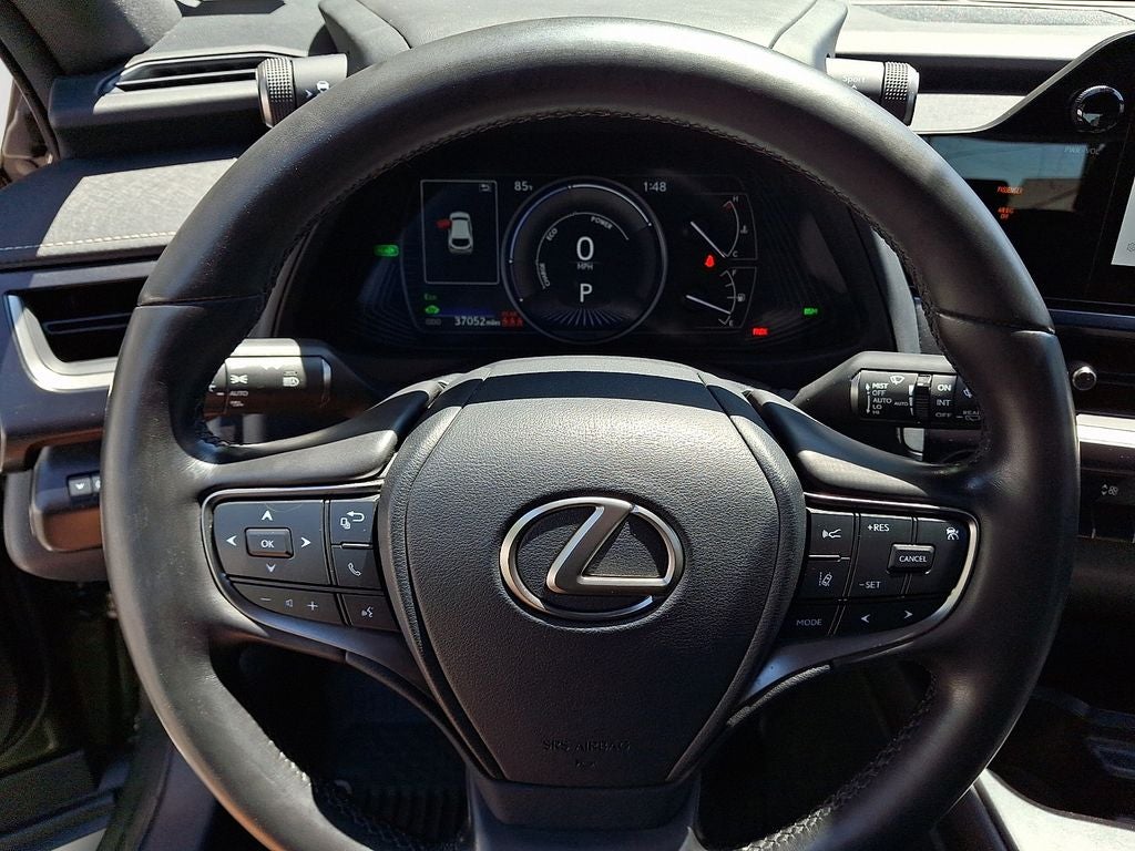 2024 Lexus UX 250h Premium 250h Premium