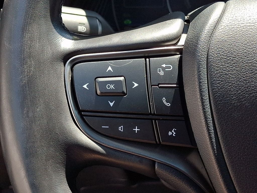 2024 Lexus UX 250h Premium 250h Premium